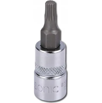 Bit Nástavec bit 1/4'' SPLINE/XZN M8, délka 37 mm