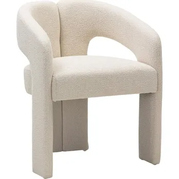 Jídelní židle Nova Nook Béžová jídelní židle Joel