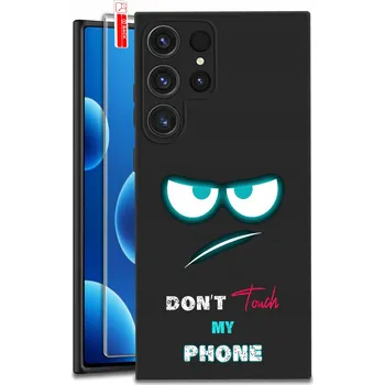 Pouzdro na mobilní telefon Zadní Kryt KrainaGSM pro Samsung Galaxy S25 Ultra vícebarevný