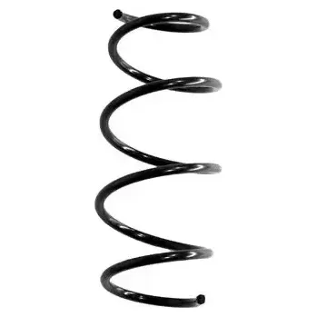 QWP Pružina podvozku QWP WCS427