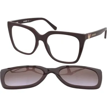 Brýlová obroučka Dioptrické brýle Love Moschino MOL055/CS 0T7/QR