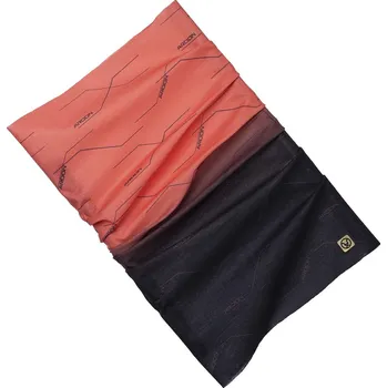 Šátek ARDON Multifunkční šátek ARDON®CREATRON® černá-oranžová Barva: oranžové odstíny H6733