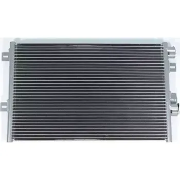 Výparník klimatizace QWP Kondenzátor klimatizace QWP WAC241