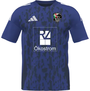 Dres adidas Wolfsberger AC Away Jersey 2025/26 waciw5596 Velikost XXL