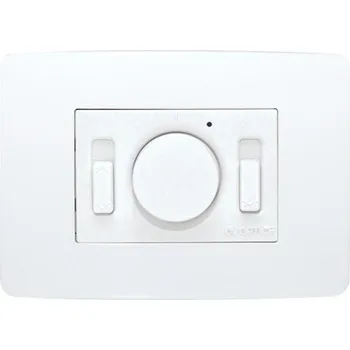 Regulátor Vortice TRIO LINEO 503