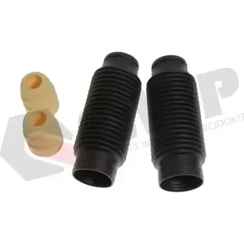 QWP Ochranná sada tlumiče pérování proti prachu QWP WDC104