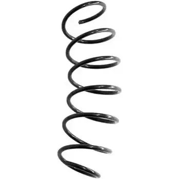 QWP Pružina podvozku QWP WCS363