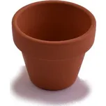 Květináče KLASIK Velikost: výška 4cm, průměr 5cm