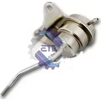 Ventil palivového systému QWP Nastavovací prvek QWP WAT029