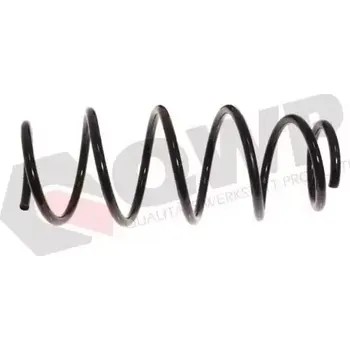 QWP Pružina podvozku QWP WCS735