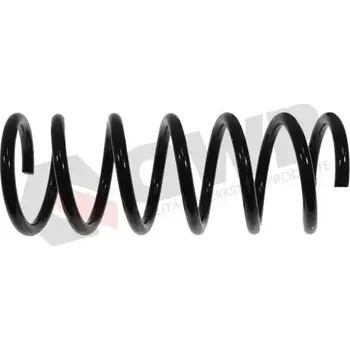 QWP Pružina podvozku QWP WCS641