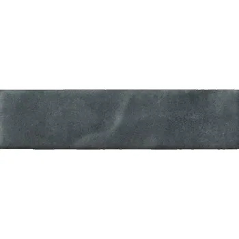 Obklad Marca Corona Miniature Cera Obklad Blu Notte 6 x 24 cm, polomatný, J417