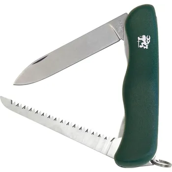 Outdoorové vybavení Mikov nůž 115-NH-2/AK - zelený