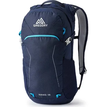 Batoh Gregory Nano 18 NANO.18 námořnická modř 59X, vel. ONE SIZE