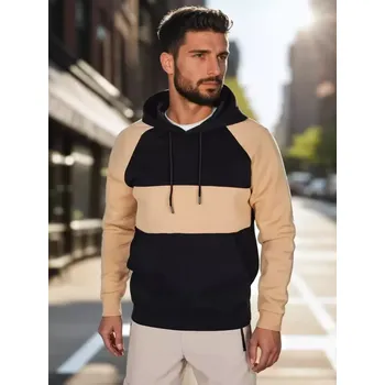 Pánská mikina Pánská mikina DSTREET BX5897 MIX BAREV XL