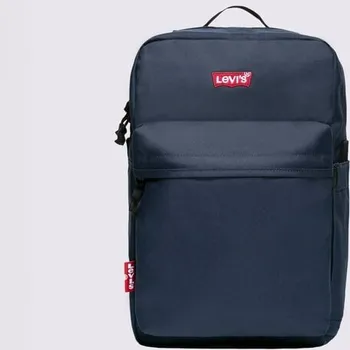 Městský batoh Levi's Batoh L Pack Standard Issue Tmavomodrá One Size