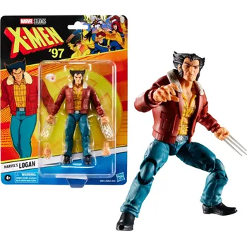 Figurka Marvel Legends Series X-Men 97 Logan