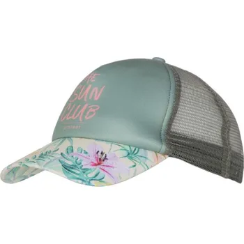 Čepice Dámská protestní čepice PRTBELI (P9611521/478/UNI) jedna velikost