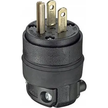 Bezpečnostní kamera Adaptér Leviton 515PR