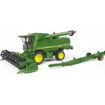 Bruder Kombajn JOHN DEERE T670i