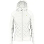 KARPOS Lastei Active Plus W Jacket, Bright White velikost: S