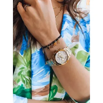 Náramek Náramek DSTREET LY0087 ČERNÁ unisize