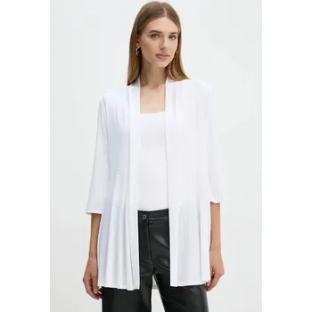 Dámský svetr Kardigan Joseph Ribkoff dámský, béžová barva, lehký, 201547 201547NOS 01X, vel. 36