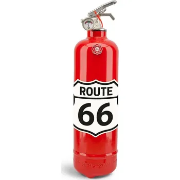 Hasicí přístroj Hasicí zařízení St.Florian 2.GA.ROU.001 červená 33X