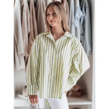 Dámská košile Dámská košile DSTREET SAMONE MIX BAREV unisize