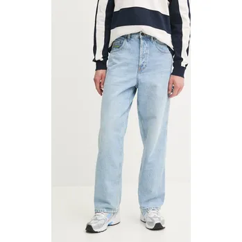 Pánské džíny Džíny DC Worker pánské, ADYDP03087 modrá 55X, vel. 34/34