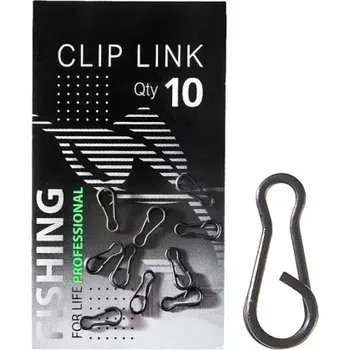 Karabinka Clip Link