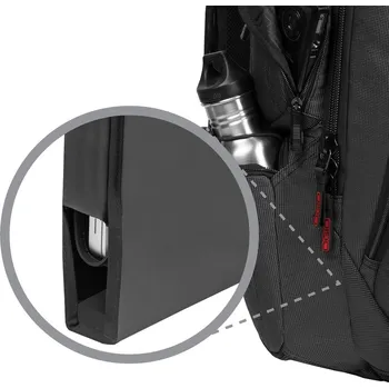 Vysavač OGIO BATOH RENEGADE RSS GRAPHITE (BLACK PINDOT) P/N: 111071_317