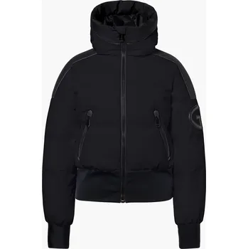 Goldbergh bunda Aurora Ski Jacket black 38