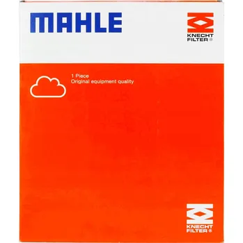 Kabinový filtr Knecht LA 31 Filtr kabiny, ventilace