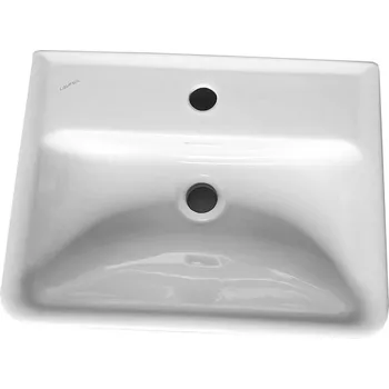 Umyvadlo BPS-koupelny Keramické umyvadlo Laufen PRO 45