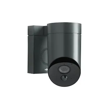 Zabezpečení domácnosti Somfy outdoor venkovní kamera