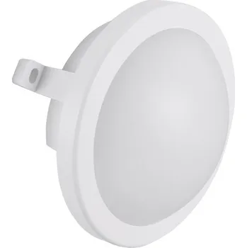 Kulatý Stropní Svítidlo Struhm 17,2 x 172 cm bílá