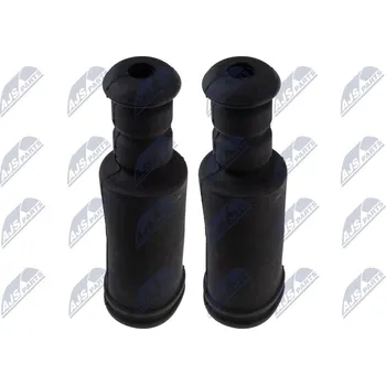 Ochranné víko/prachovka, tlumič NTY AB-MS-017K