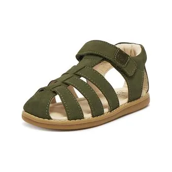 Dámské sandále Sandály Lasocki Kids BOB CI12-BOB-02(II)CH Khaki 24