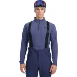 mikina 4F 4FWAW25UFLEM065 - 32S/Denim XL