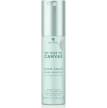Vlasová regenerace Alterna My Hair My Canvas Jelly Fix Repair Booster