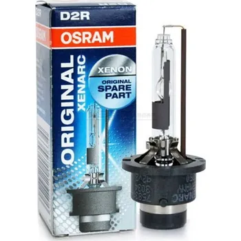 Žárovka Žárovka Osram 4008321184634 D2R 35 W 1 ks