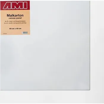 Royal & Langnickel Umělecký karton 40x40cm