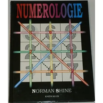 Shine Norman - Numerologie