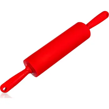 Váleček na těsto VETRO PLUS Váleček CULINARIA Red 46,5 cm