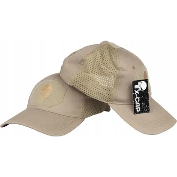 Kšiltovka X-CAP kšiltovka vícebarevná, univerzální velikost