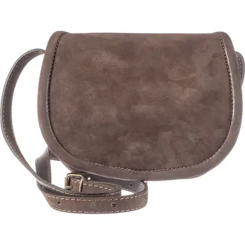 Kabelka Kožená ručně šitá kabelka KUBÁT lovecká malá | 120332