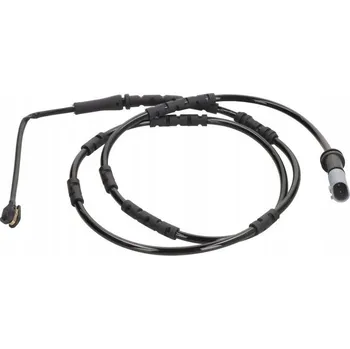 Brzdová destička Quick Brake WS 0473 A Kontakt opotřebení brzdových destiček, indikátor opotřebení brzd