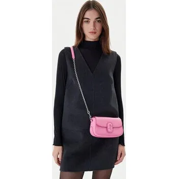 Kabelka Kabelka Marc Jacobs The Clover 2P4HSH035H02 Růžová 00