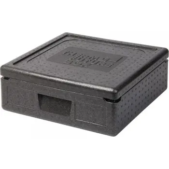 Termobox Termo Pizza box (12l)